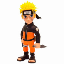 Imagen figura minix de naruto shippuden de 12cm