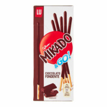 Imagen mikado palitos chocolate  39gr.