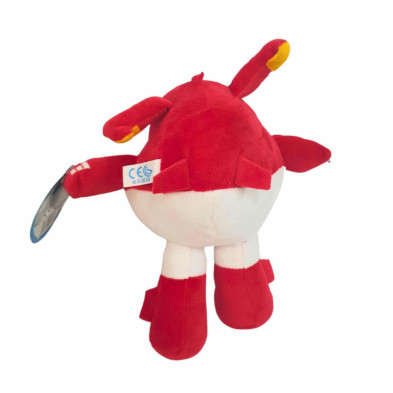 imagen 2 de super wings 26cm jet super charge