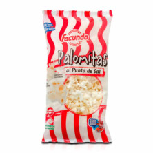 Imagen palomitas maiz 45grs 10u