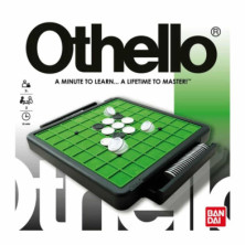 Imagen juego de mesa othello clásico