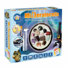 JUEGO MINERALOCEFA