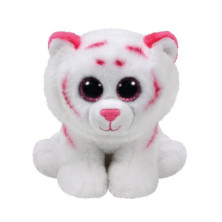 PELUCHE BEANIE BABIES TIGRE TABOR 23CM TY