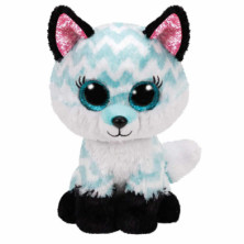 PELUCHE BEANIE BOOS ZORRO ATLAS 15CM TY