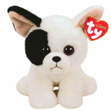 Imagen peluche beanie babies perro marcel 23cm ty