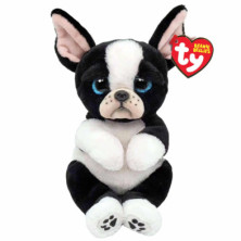 PELUCHE BEANIE BELLIES  PERRO TINK  15CM TY