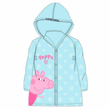 CHUBASQUERO PEPPA PIG