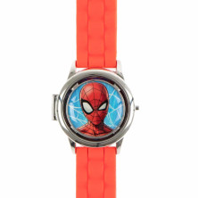 RELOJ DIGITAL SPIDERMAN