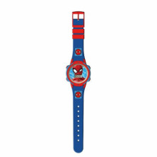 RELOJ DIGITAL SPIDERMAN