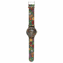 RELOJ DE PULSERA CATRINA - CANDELA