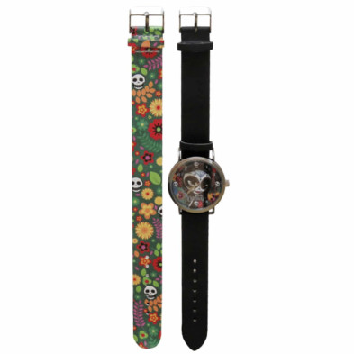 RELOJ DE PULSERA CATRINA - CANDELA