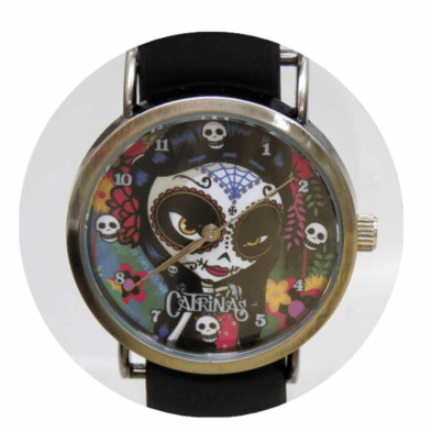 RELOJ DE PULSERA CATRINA - CANDELA
