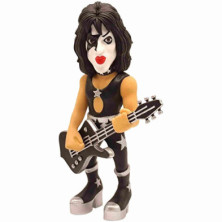 FIGURA MINIX DE KISS THE STARCHILD DE 12CM