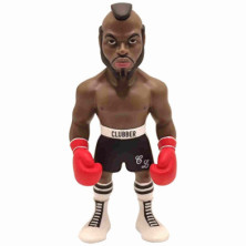 Imagen figura minix de clubber lang de rocky de 12cm