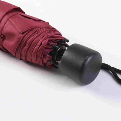 imagen 2 de paraguas manual plegable harry potter gryffindor
