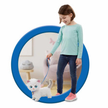 Imagen 2 gatita mini mimitos 29cm animagic