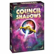 Imagen juego council of shadows
