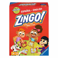 Imagen juego zingo