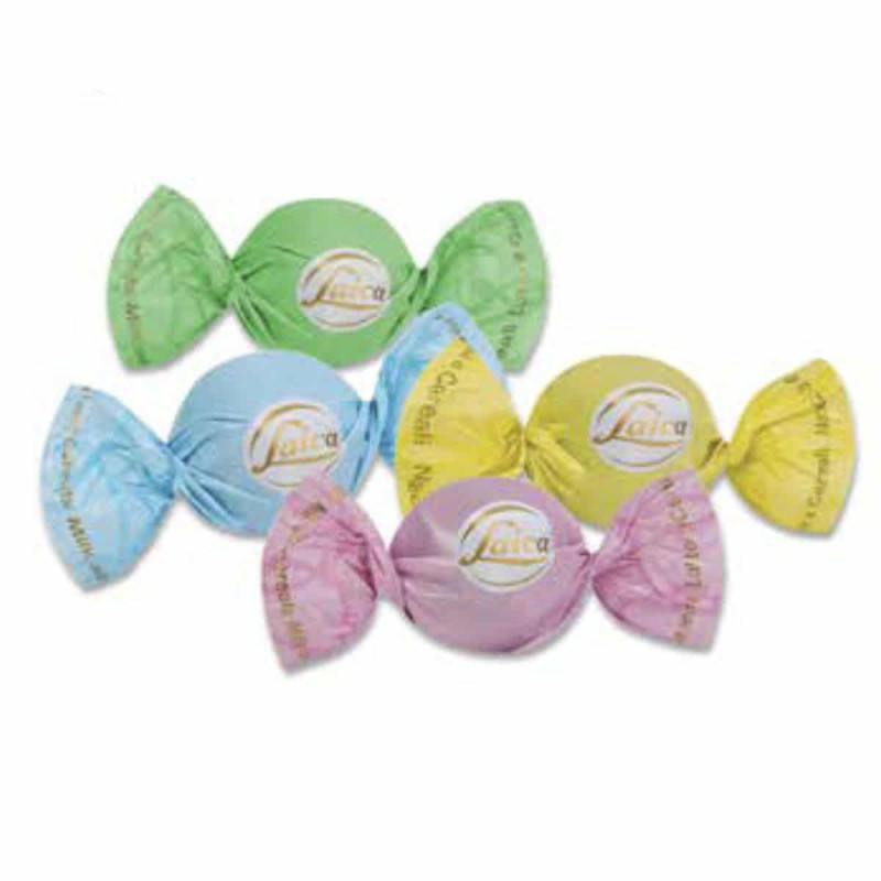 Imagen bombon surtido cereales laica bolsa 1kg Imagen bombon surtido cereales laica bolsa 1kg