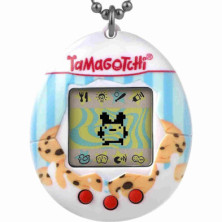 Imagen tamagotchi original milk and cookies