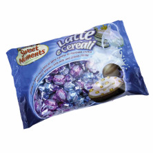 BOLSA BOMBÓN CREMA BLANCA Y CEREALES BOLSA 1KG