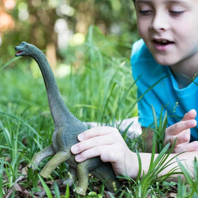 DINOSAURIO BRAQUIOSAURIO