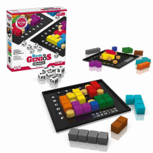 Imagen juego batalla de genios 5