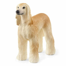 FIGURA PERRO GREYHOUND SCHLEICH