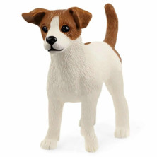 FIGURA PERRO JACK RUSSELL TERRIER SCHLEICH