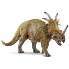 Imagen figura dinosaurio styracosaurus