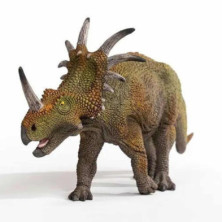 imagen 2 de figura dinosaurio styracosaurus