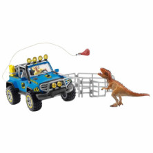 imagen 1 de todorerreno con asentamiento de dinosaurios