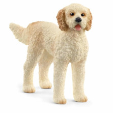 FIGURA PERRO GOLDENDOODLE SCHLEICH