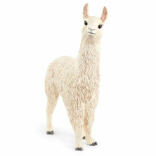FIGURA LAMA SCHLEICH