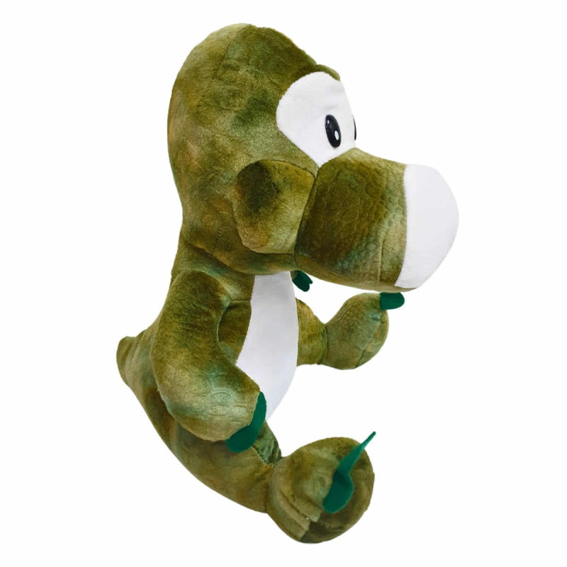 Imagen dinosaurio de peluche 30cm modelo 1 Imagen dinosaurio de peluche 30cm modelo 1