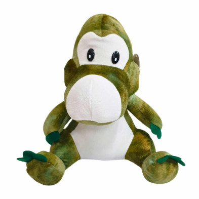 imagen 1 de dinosaurio de peluche 30cm modelo 1