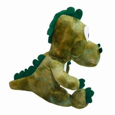 imagen 1 de dinosaurio de peluche 30cm modelo 2