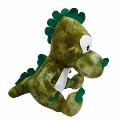 imagen 1 de dinosaurio de peluche 40cm modelo 2