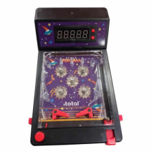 Imagen pinball pequeño