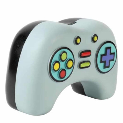 imagen 1 de hucha en plastico lets play