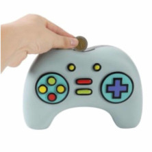 imagen 2 de hucha en plastico lets play