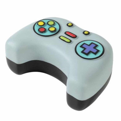 imagen 3 de hucha en plastico lets play