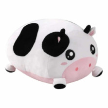 imagen 1 de almohada gigante cow