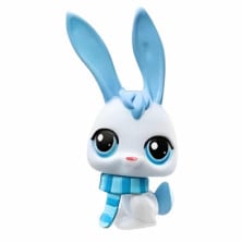 FIGURA LITTLEST PET SHOP SNOW CONE SEASON