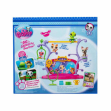 imagen 6 de juego de mascota got talent littlest pet shop