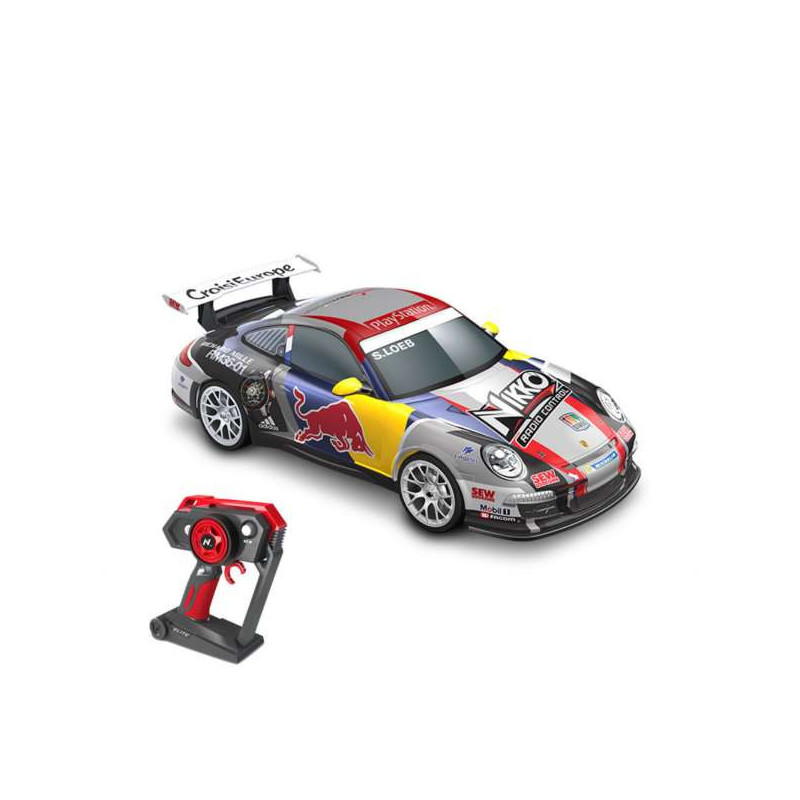 Nikko 1 14 elite line porche 911 gt3 rs hipergol