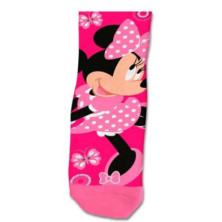 Imagen calcetines minnie mouse antideslizantes 19/22