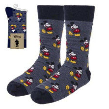 Imagen calcetines mickey mouse t 35/41