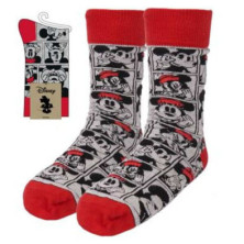 CALCETINES MINNIE MOUSE
