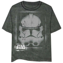 CAMISETA STAR WARS CLONE TROOPER